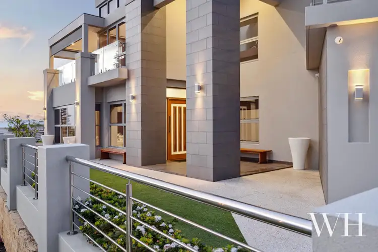 Third view of Homely house listing, 35 Arabella Loop, North Coogee WA 6163