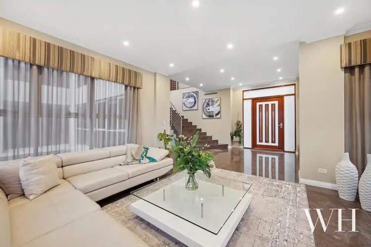 Fourth view of Homely house listing, 35 Arabella Loop, North Coogee WA 6163