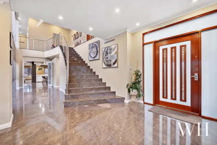 Fifth view of Homely house listing, 35 Arabella Loop, North Coogee WA 6163