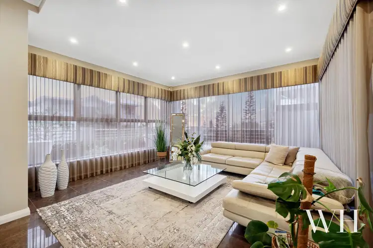 Sixth view of Homely house listing, 35 Arabella Loop, North Coogee WA 6163
