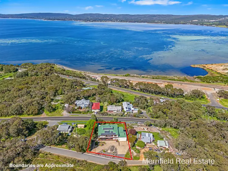 Second view of Homely house listing, 271 Grey Street West, Mount Melville WA 6330