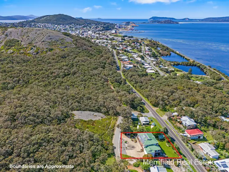Third view of Homely house listing, 271 Grey Street West, Mount Melville WA 6330