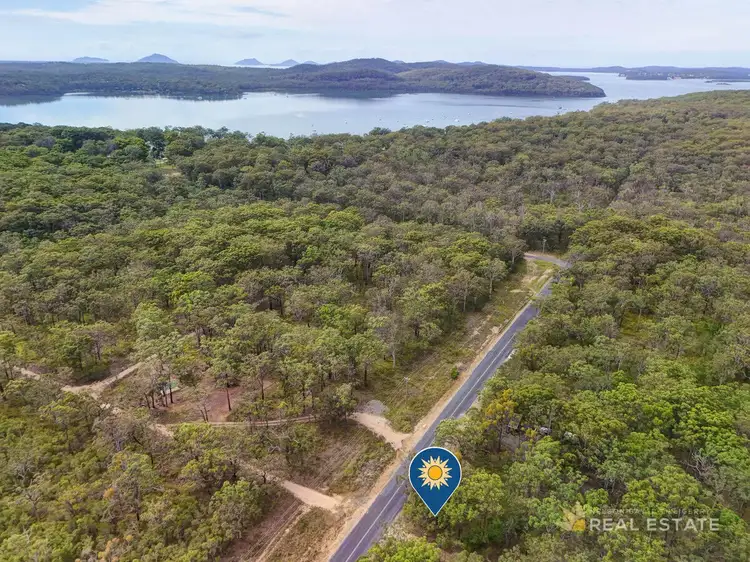 LOT 2574 Market Way, North Arm Cove NSW 2324