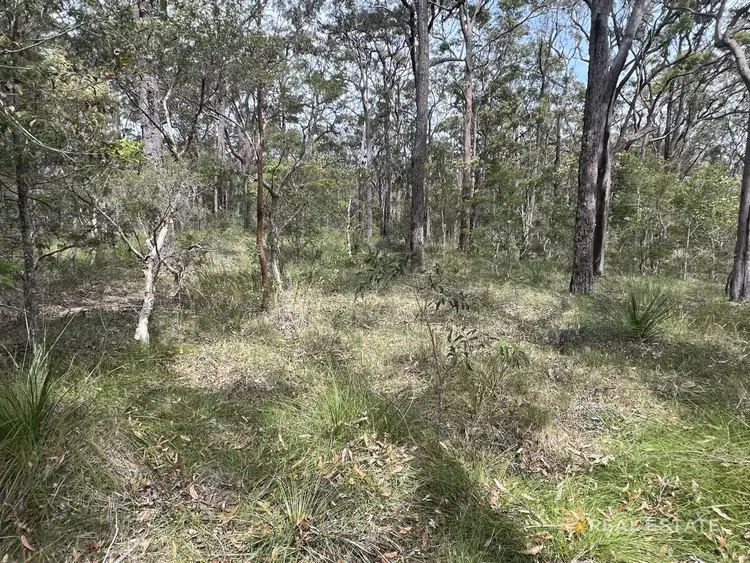 Fifth view of Homely land listing, LOT 2574 Market Way, North Arm Cove NSW 2324