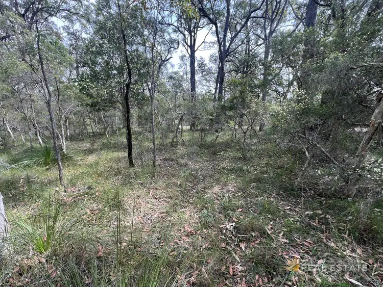 Third view of Homely land listing, LOT 2575 Market Way, North Arm Cove NSW 2324