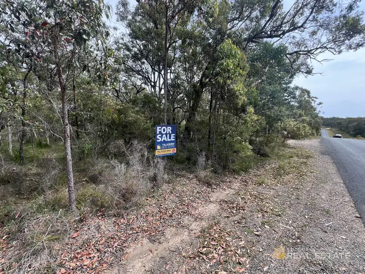 Fourth view of Homely land listing, LOT 2575 Market Way, North Arm Cove NSW 2324