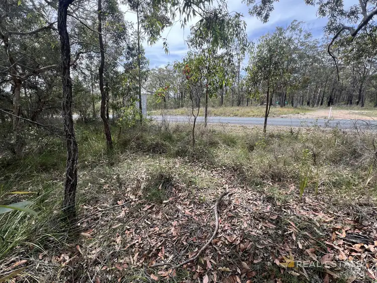Seventh view of Homely land listing, LOT 2575 Market Way, North Arm Cove NSW 2324