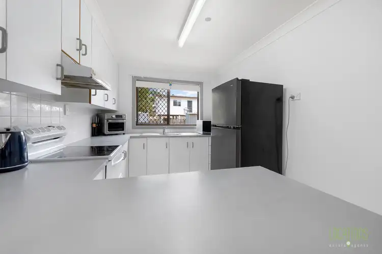 Sixth view of Homely townhouse listing, 28/7 Nothling Street, New Auckland QLD 4680