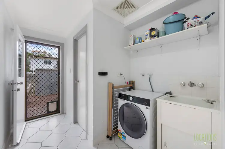 Seventh view of Homely townhouse listing, 28/7 Nothling Street, New Auckland QLD 4680