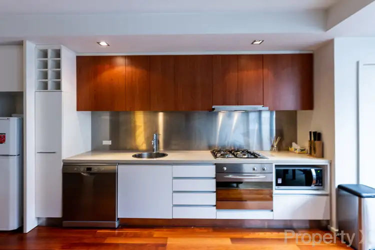 Second view of Homely apartment listing, 11 Little Cobden Street, North Melbourne VIC 3051