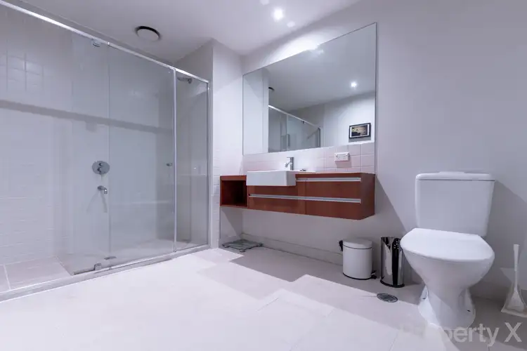 Third view of Homely apartment listing, 11 Little Cobden Street, North Melbourne VIC 3051