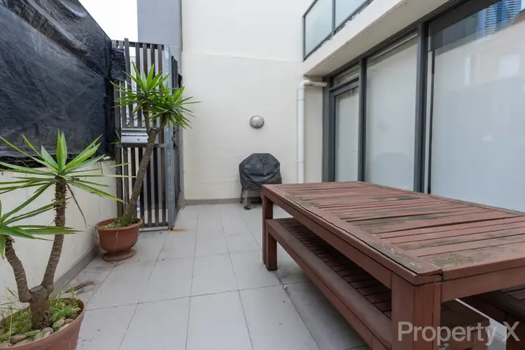 Fourth view of Homely apartment listing, 11 Little Cobden Street, North Melbourne VIC 3051