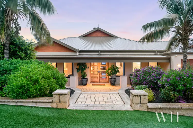 6 Tantabiddi Heights, Yangebup WA 6164