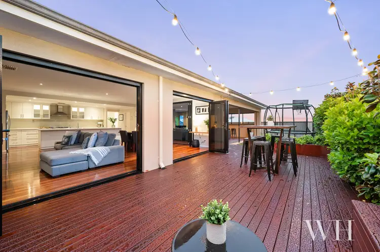 Fifth view of Homely house listing, 6 Tantabiddi Heights, Yangebup WA 6164