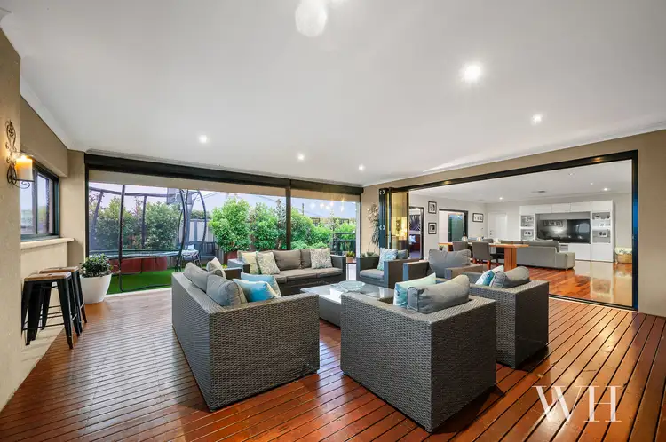 Sixth view of Homely house listing, 6 Tantabiddi Heights, Yangebup WA 6164