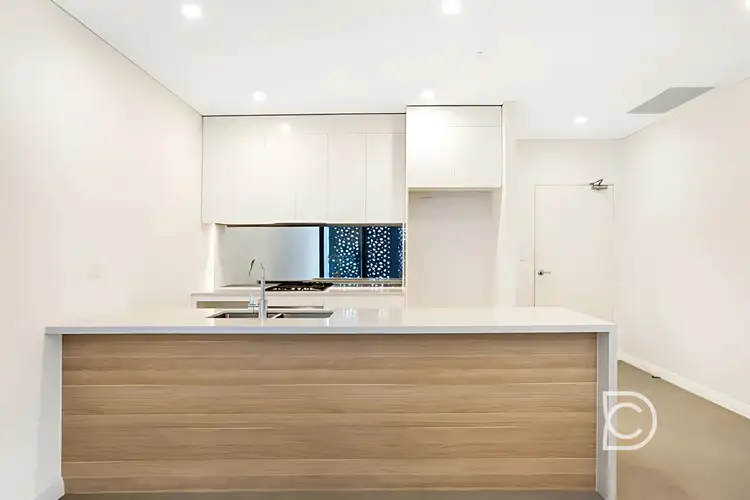 Second view of Homely apartment listing, 401A/6-10 Nancarrow Avenue, Meadowbank NSW 2114