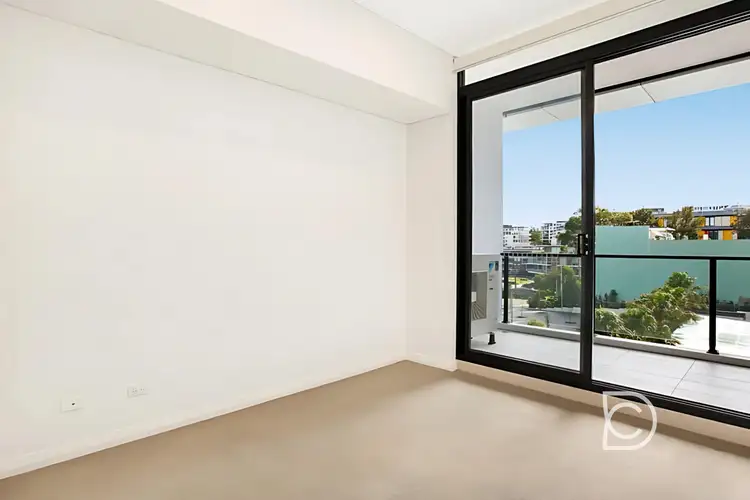 Third view of Homely apartment listing, 401A/6-10 Nancarrow Avenue, Meadowbank NSW 2114