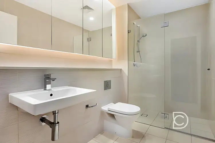 Fifth view of Homely apartment listing, 401A/6-10 Nancarrow Avenue, Meadowbank NSW 2114