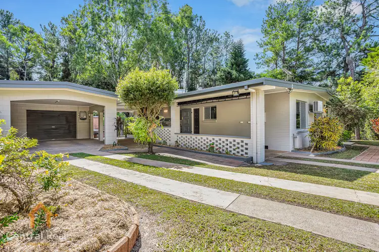 2 Walsh Street, Mareeba QLD 4880