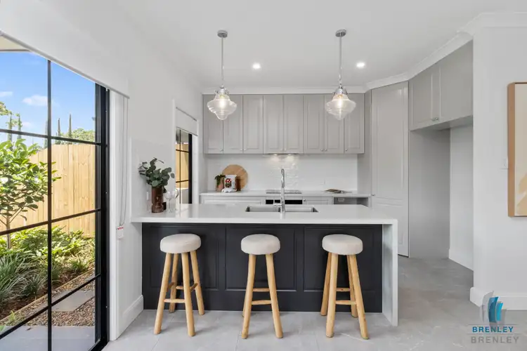 10/120 Ridley Road, Bridgeman Downs QLD 4035