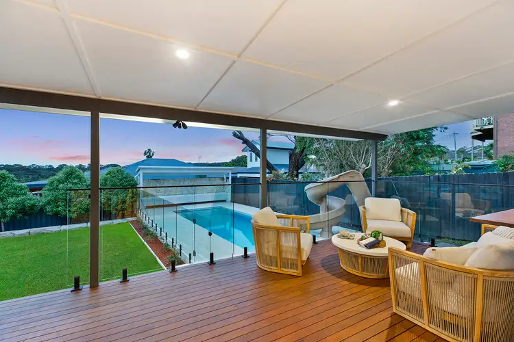 Sixth view of Homely house listing, 10 Margherita Avenue, Bateau Bay NSW 2261