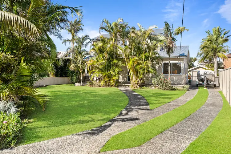 Second view of Homely house listing, 137 Hutton Road, The Entrance North NSW 2261