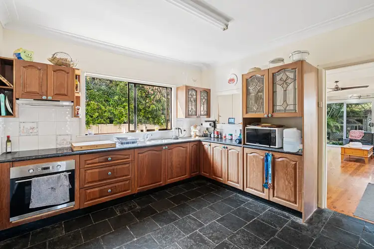 Fourth view of Homely house listing, 137 Hutton Road, The Entrance North NSW 2261