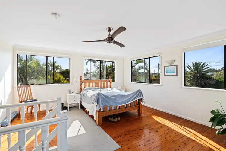 Fifth view of Homely house listing, 137 Hutton Road, The Entrance North NSW 2261
