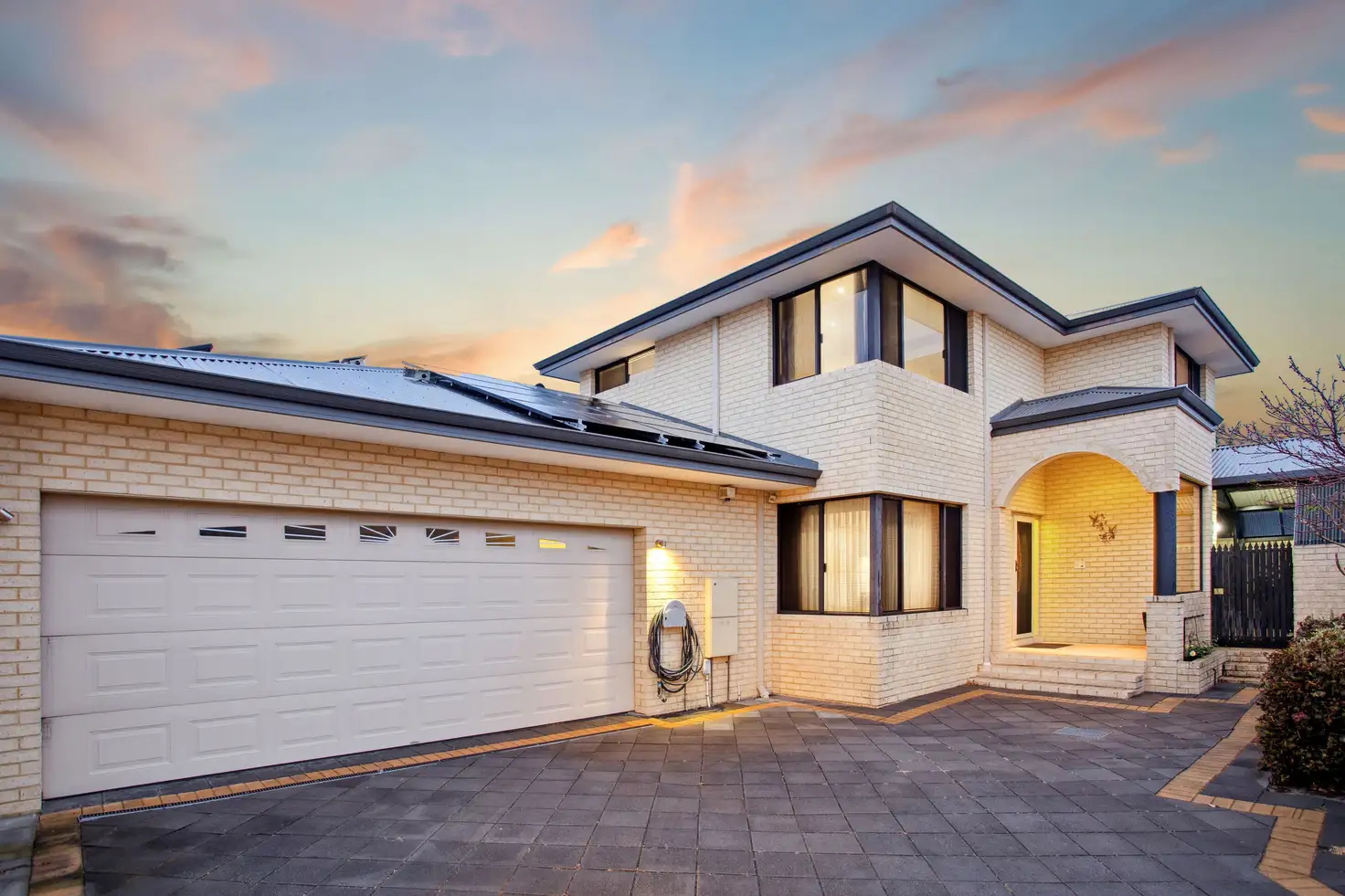 Main view of Homely house listing, 164A Waterloo Street, Tuart Hill WA 6060