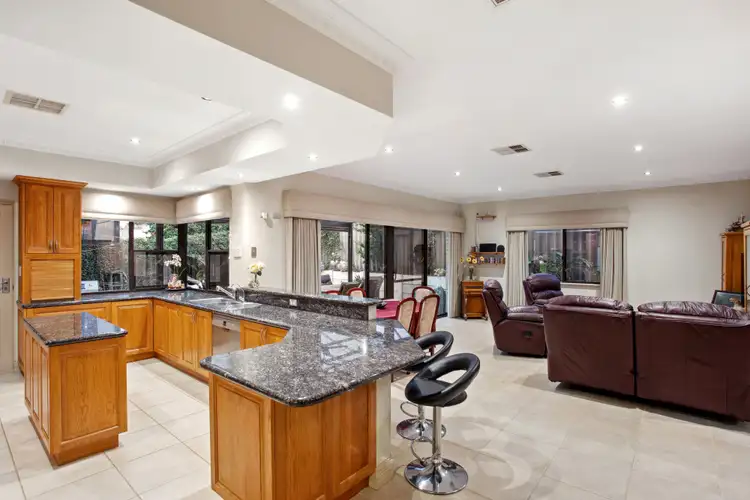 Fourth view of Homely house listing, 164A Waterloo Street, Tuart Hill WA 6060
