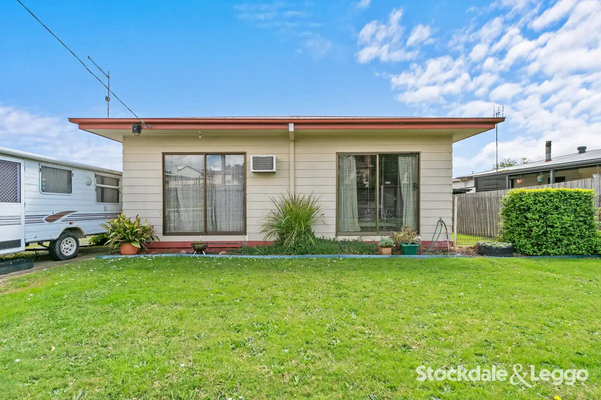 Main view of Homely house listing, 5 Quigley Street, Morwell VIC 3840