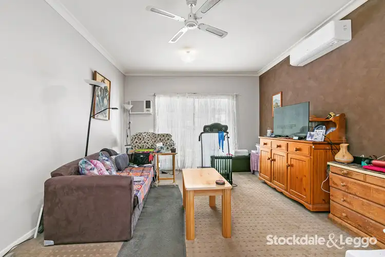 Second view of Homely house listing, 5 Quigley Street, Morwell VIC 3840