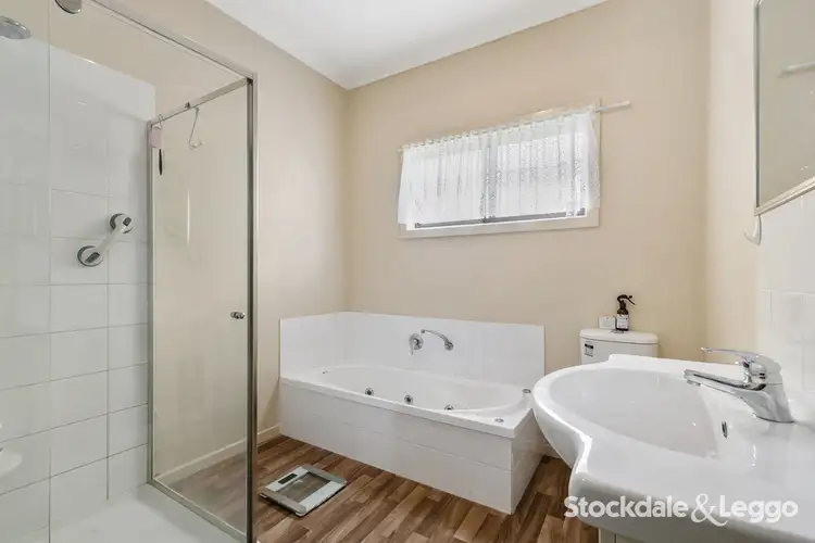 Fourth view of Homely house listing, 5 Quigley Street, Morwell VIC 3840