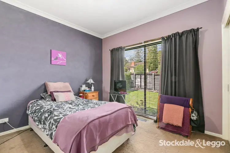 Fifth view of Homely house listing, 5 Quigley Street, Morwell VIC 3840