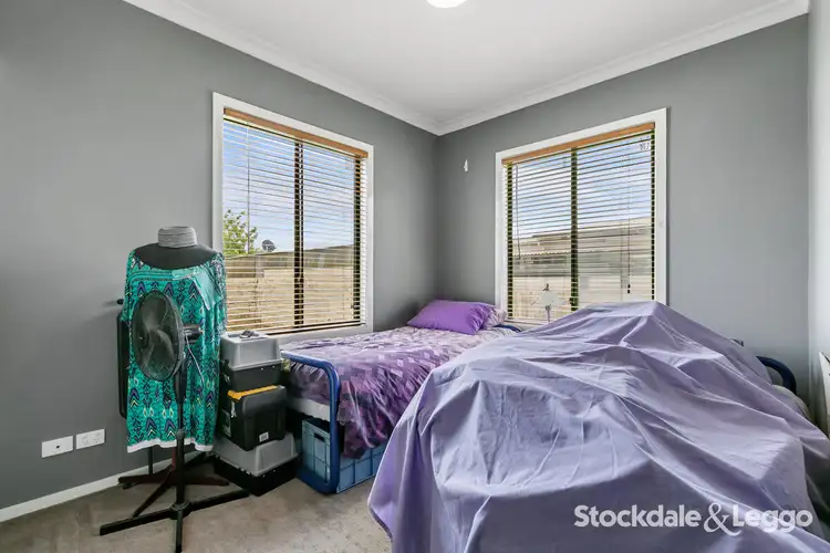 Sixth view of Homely house listing, 5 Quigley Street, Morwell VIC 3840