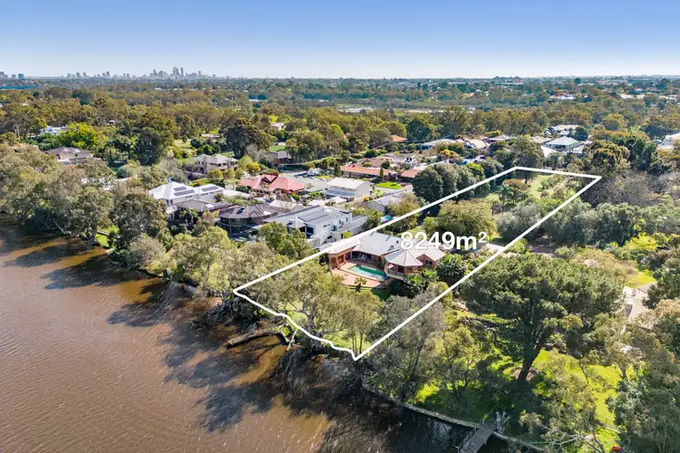 Second view of Homely house listing, 167 West Road, Bassendean WA 6054