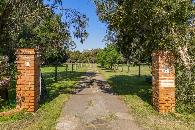 Sixth view of Homely house listing, 167 West Road, Bassendean WA 6054