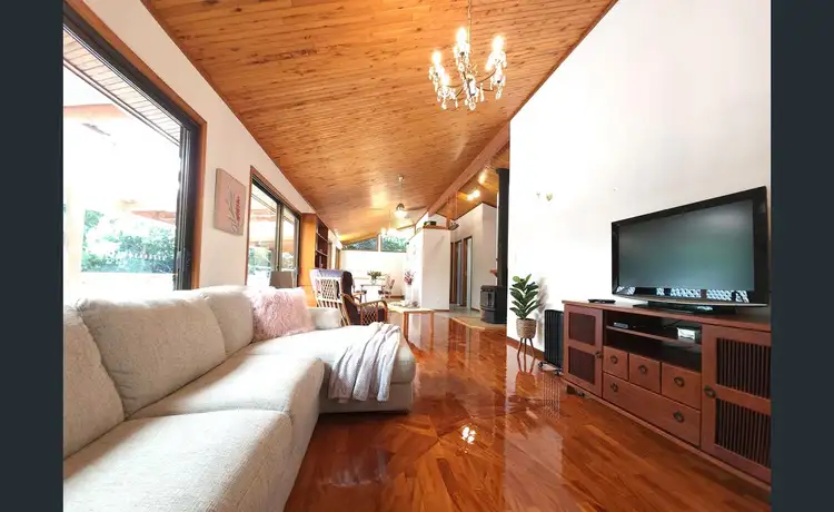Main view of Homely house listing, 3378 Bunya Mountains Road, Bunya Mountains QLD 4405