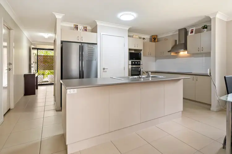 34 Wallis Circuit, North Lakes QLD 4509