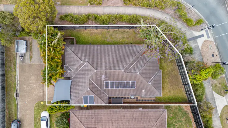 Sixth view of Homely house listing, 34 Wallis Circuit, North Lakes QLD 4509