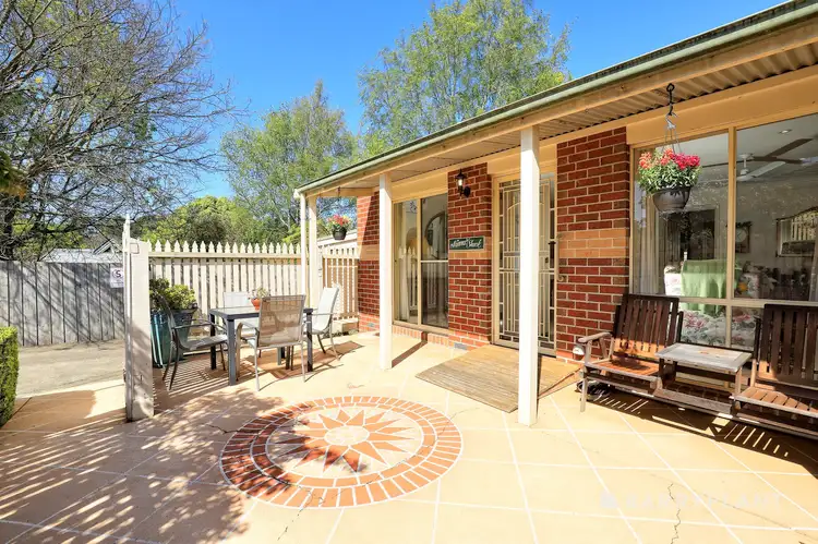 Main view of Homely house listing, 22/11 Westlands Road, Emerald VIC 3782