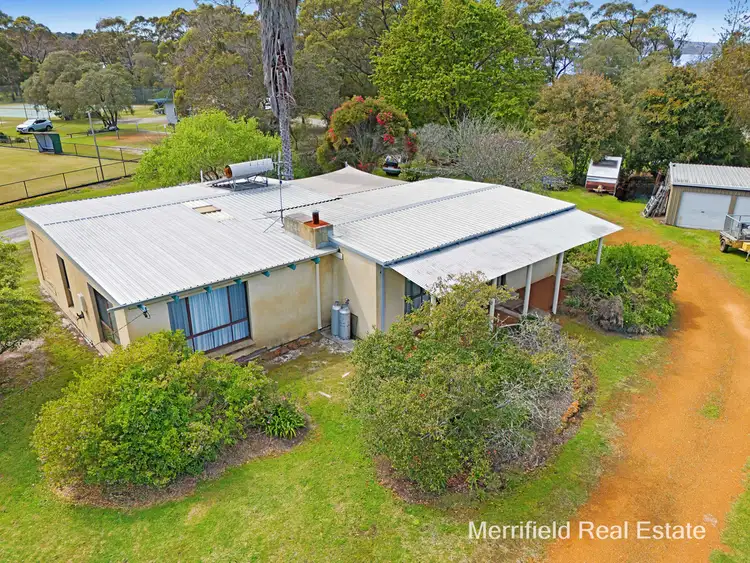 Second view of Homely house listing, 644 Lower King Road, Lower King WA 6330