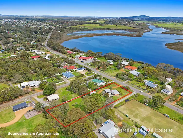 Third view of Homely house listing, 644 Lower King Road, Lower King WA 6330