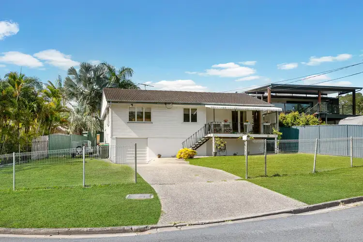 Main view of Homely house listing, 43 Cranbourne Street, Chermside West QLD 4032