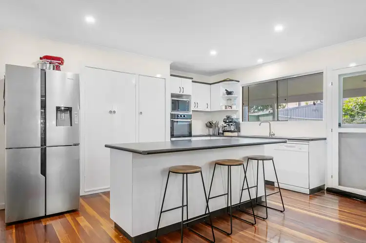 Second view of Homely house listing, 43 Cranbourne Street, Chermside West QLD 4032