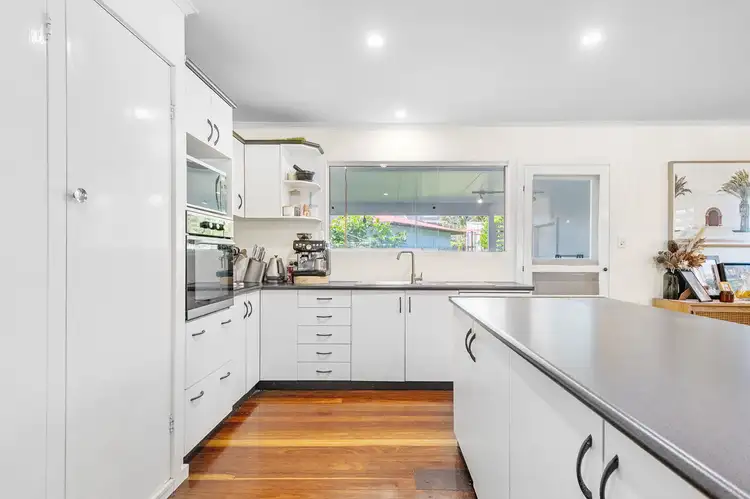 Third view of Homely house listing, 43 Cranbourne Street, Chermside West QLD 4032