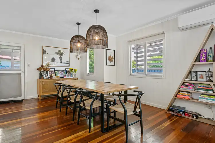 Fourth view of Homely house listing, 43 Cranbourne Street, Chermside West QLD 4032