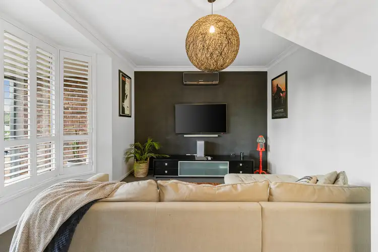 Second view of Homely house listing, 16 Lorraine Crescent, Centenary Heights QLD 4350