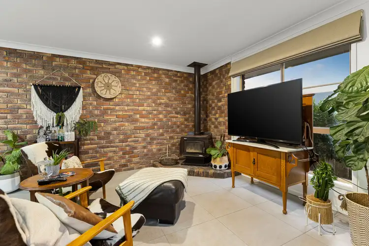 Fourth view of Homely house listing, 16 Lorraine Crescent, Centenary Heights QLD 4350