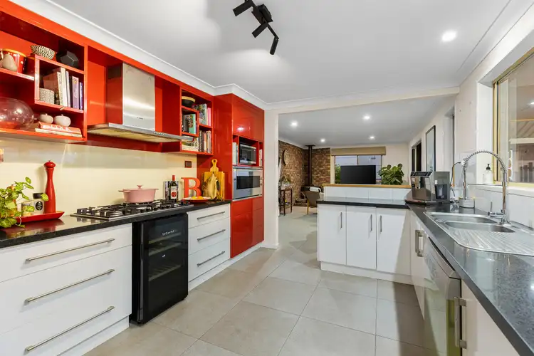 Fifth view of Homely house listing, 16 Lorraine Crescent, Centenary Heights QLD 4350